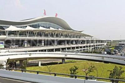 长沙黄花国际机场南“北站坪电力工程“